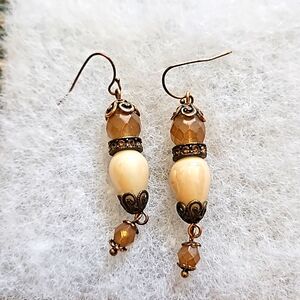 🎉🎉🎉 3/$15 🎉🎉🎉Beaded Earrings